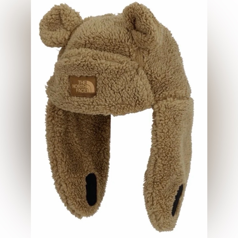 The North Face Baby Bear Trapper Hat (12-24 months)